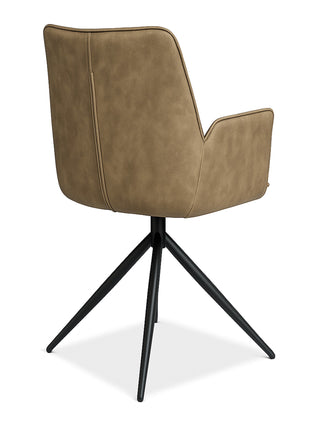 Eetkamerstoel Nautes Misty Hunter