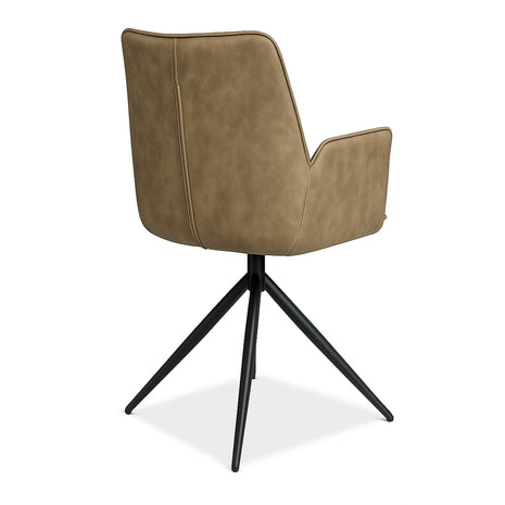 Eetkamerstoel Nautes Misty Hunter