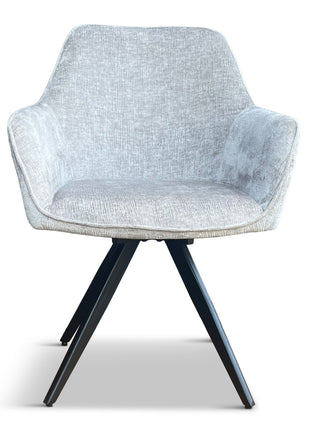 Eetkamerstoel Marseille Fuse Beige