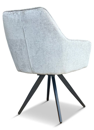 Eetkamerstoel Marseille Fuse Beige