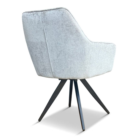 Eetkamerstoel Marseille Fuse Beige