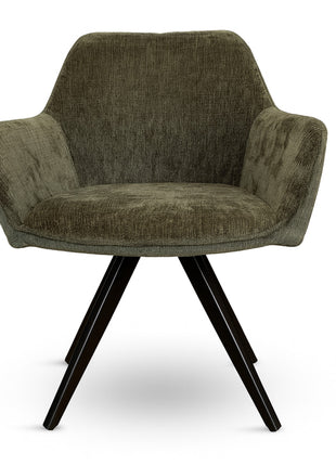 Eetkamerstoel Marseille Fuse Hunter