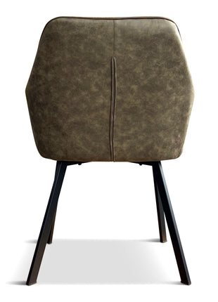 Eetkamerstoel Lyon Misty Hunter