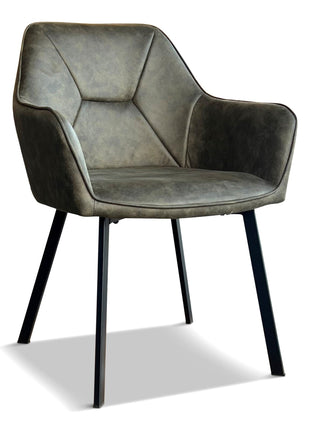 Eetkamerstoel Toulouse Misty Hunter