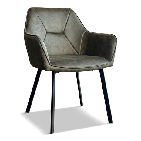 Eetkamerstoel Toulouse Misty Hunter