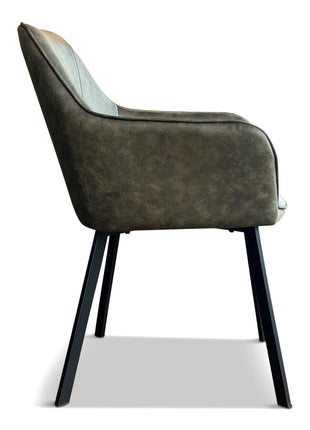 Eetkamerstoel Toulouse Misty Hunter