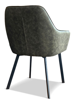 Eetkamerstoel Toulouse Misty Hunter