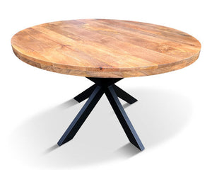 Collection image for: Ronde eettafels