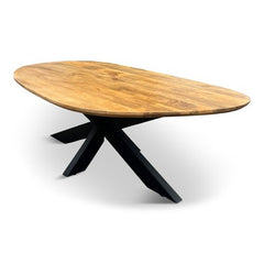 Collection image for: Organische salontafels