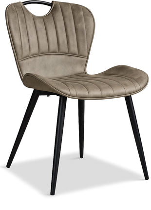 Eetkamerstoel Paris Misty Hunter