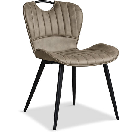 Eetkamerstoel Paris Misty Hunter