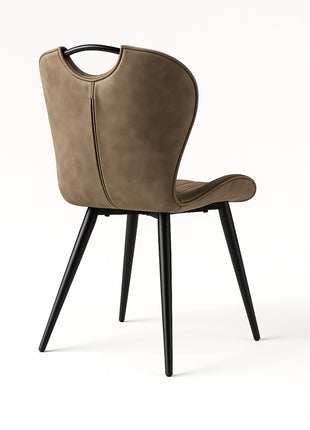 Eetkamerstoel Paris Misty Hunter