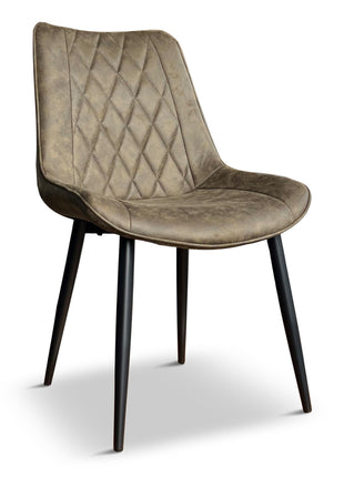 Eetkamerstoel Baldwin Misty Hunter