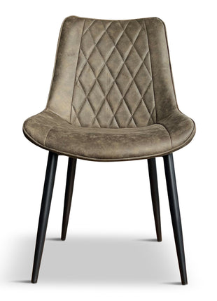 Eetkamerstoel Baldwin Misty Hunter