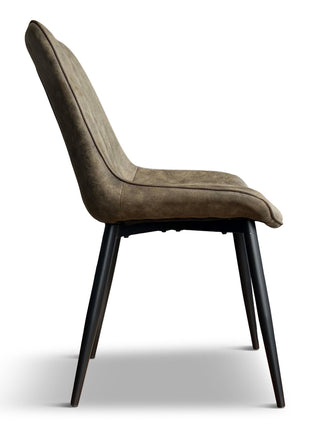 Eetkamerstoel Baldwin Misty Hunter