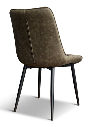 Eetkamerstoel Baldwin Misty Hunter